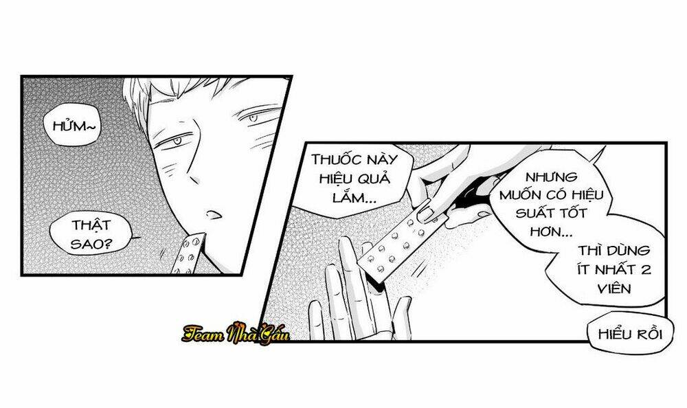 Nếu Thích Tôi Như Vậy (Ss2): Chapter 6