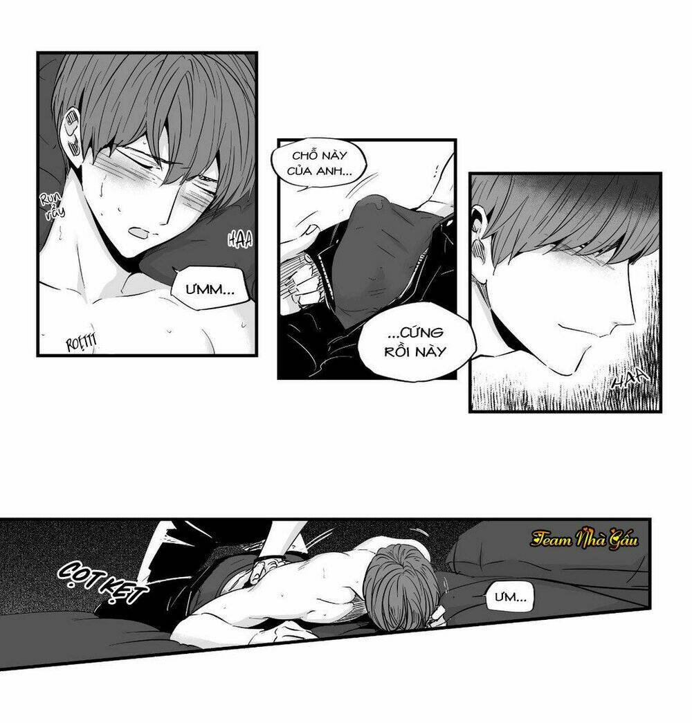 Nếu Thích Tôi Như Vậy (Ss2): Chapter 6