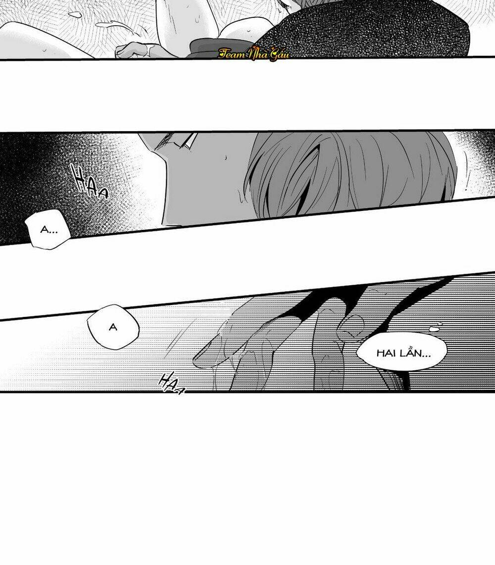 Nếu Thích Tôi Như Vậy (Ss2): Chapter 8