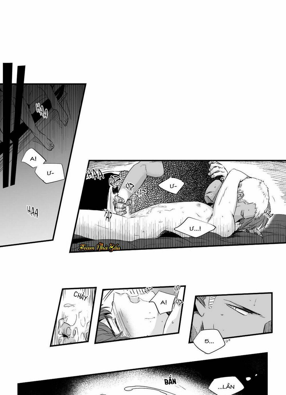 Nếu Thích Tôi Như Vậy (Ss2): Chapter 8
