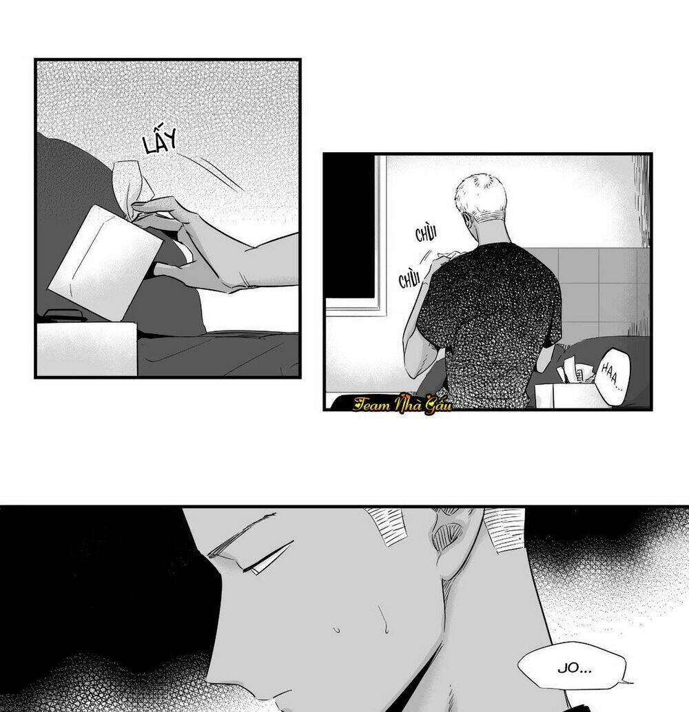 Nếu Thích Tôi Như Vậy (Ss2): Chapter 8