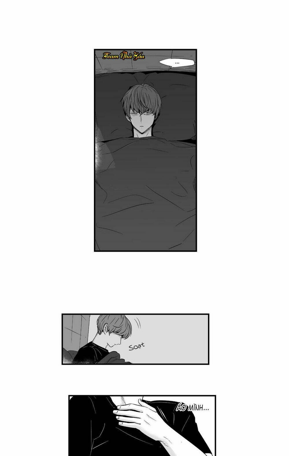 Nếu Thích Tôi Như Vậy (Ss2): Chapter 8