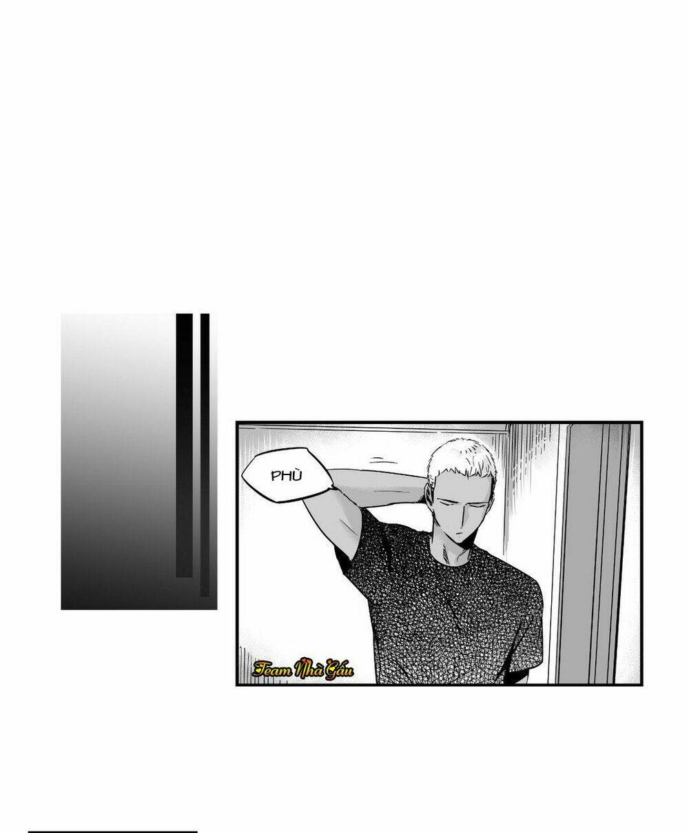 Nếu Thích Tôi Như Vậy (Ss2): Chapter 8