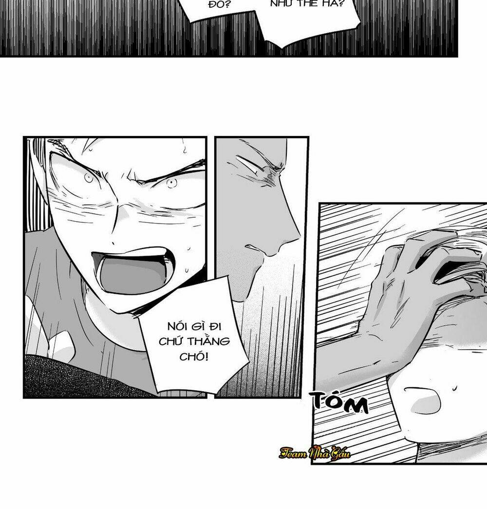 Nếu Thích Tôi Như Vậy (Ss2): Chapter 8