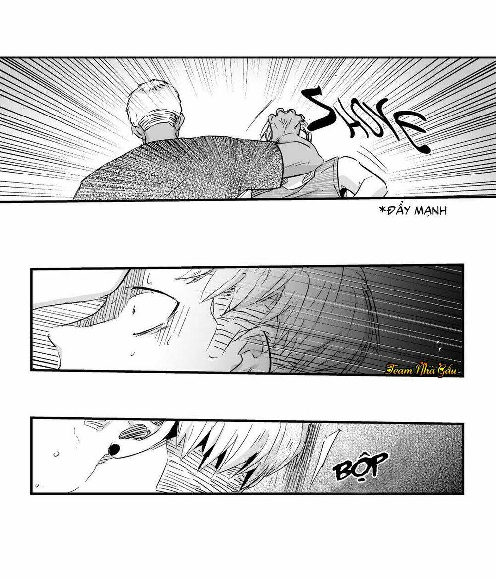 Nếu Thích Tôi Như Vậy (Ss2): Chapter 8
