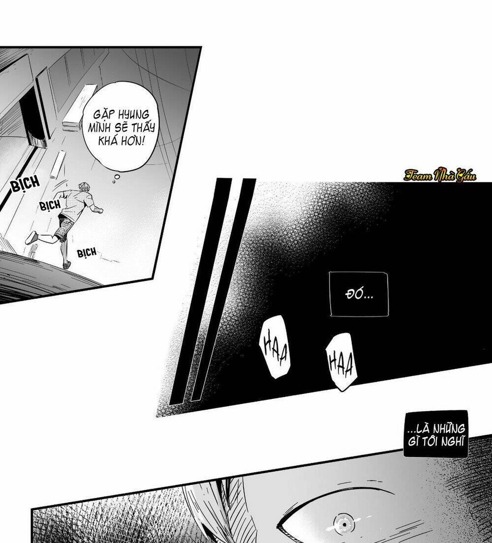 Nếu Thích Tôi Như Vậy (Ss2): Chapter 8