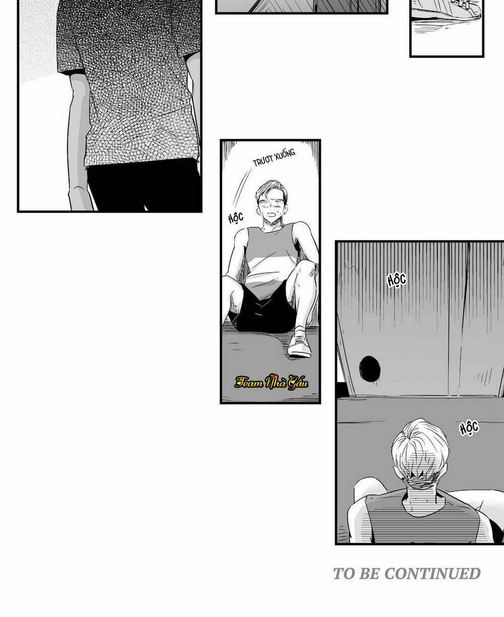 Nếu Thích Tôi Như Vậy (Ss2): Chapter 8