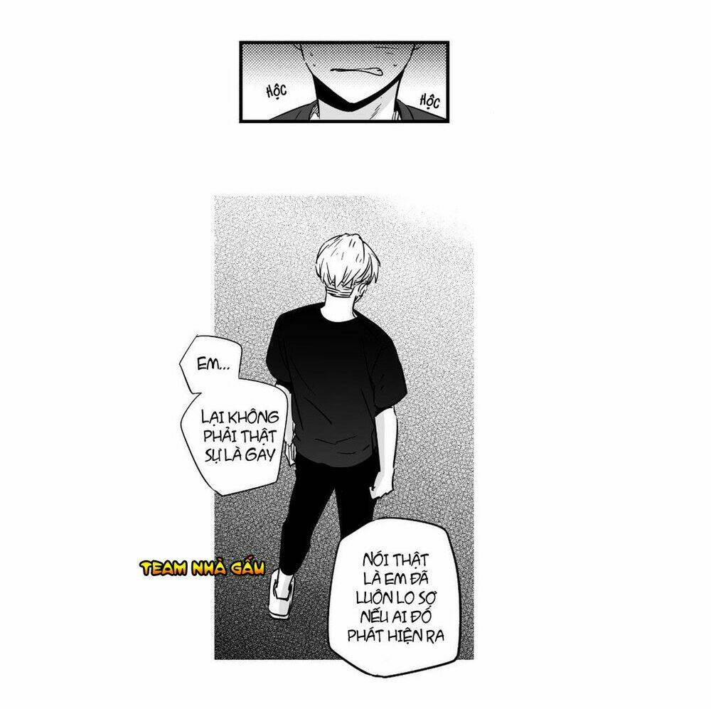 Nếu Thích Tôi Như Vậy (Ss2): Chapter 9