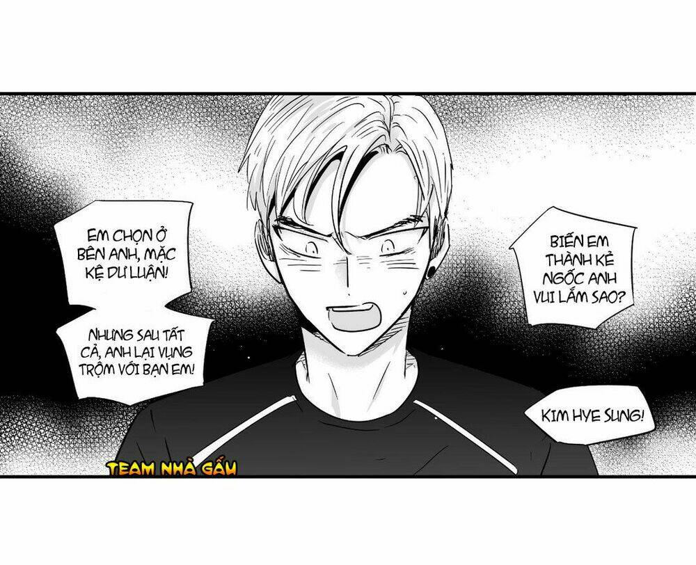 Nếu Thích Tôi Như Vậy (Ss2): Chapter 9