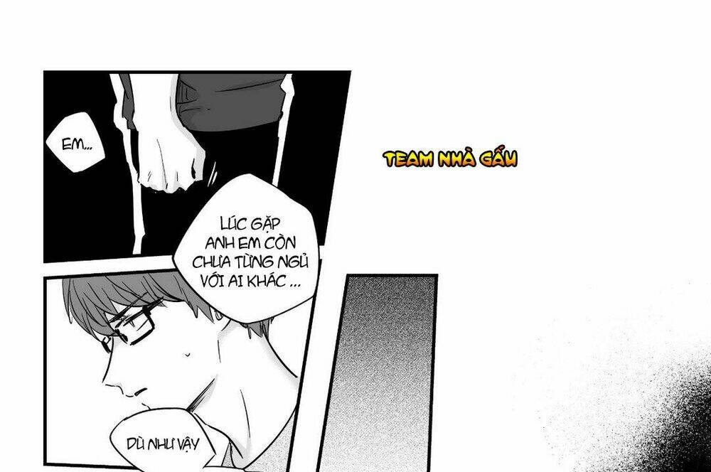 Nếu Thích Tôi Như Vậy (Ss2): Chapter 9