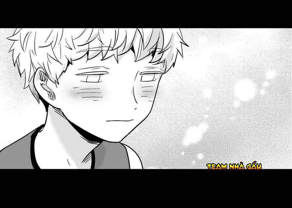 Nếu Thích Tôi Như Vậy (Ss2): Chapter 9
