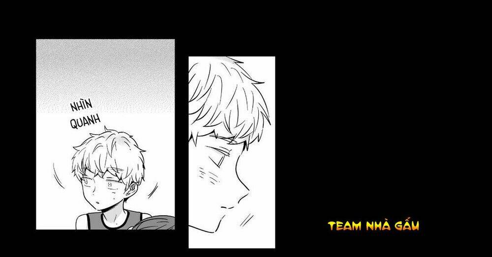 Nếu Thích Tôi Như Vậy (Ss2): Chapter 9
