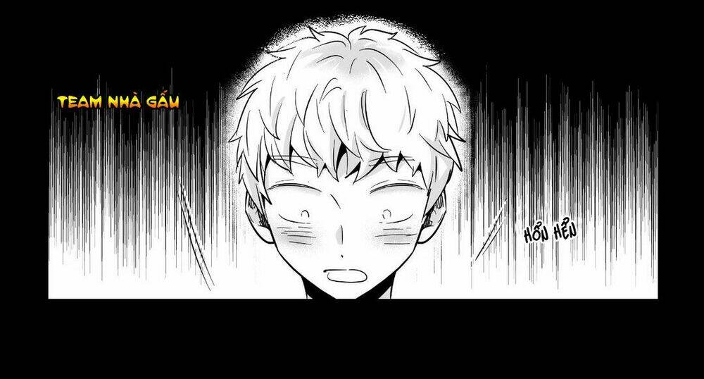 Nếu Thích Tôi Như Vậy (Ss2): Chapter 9