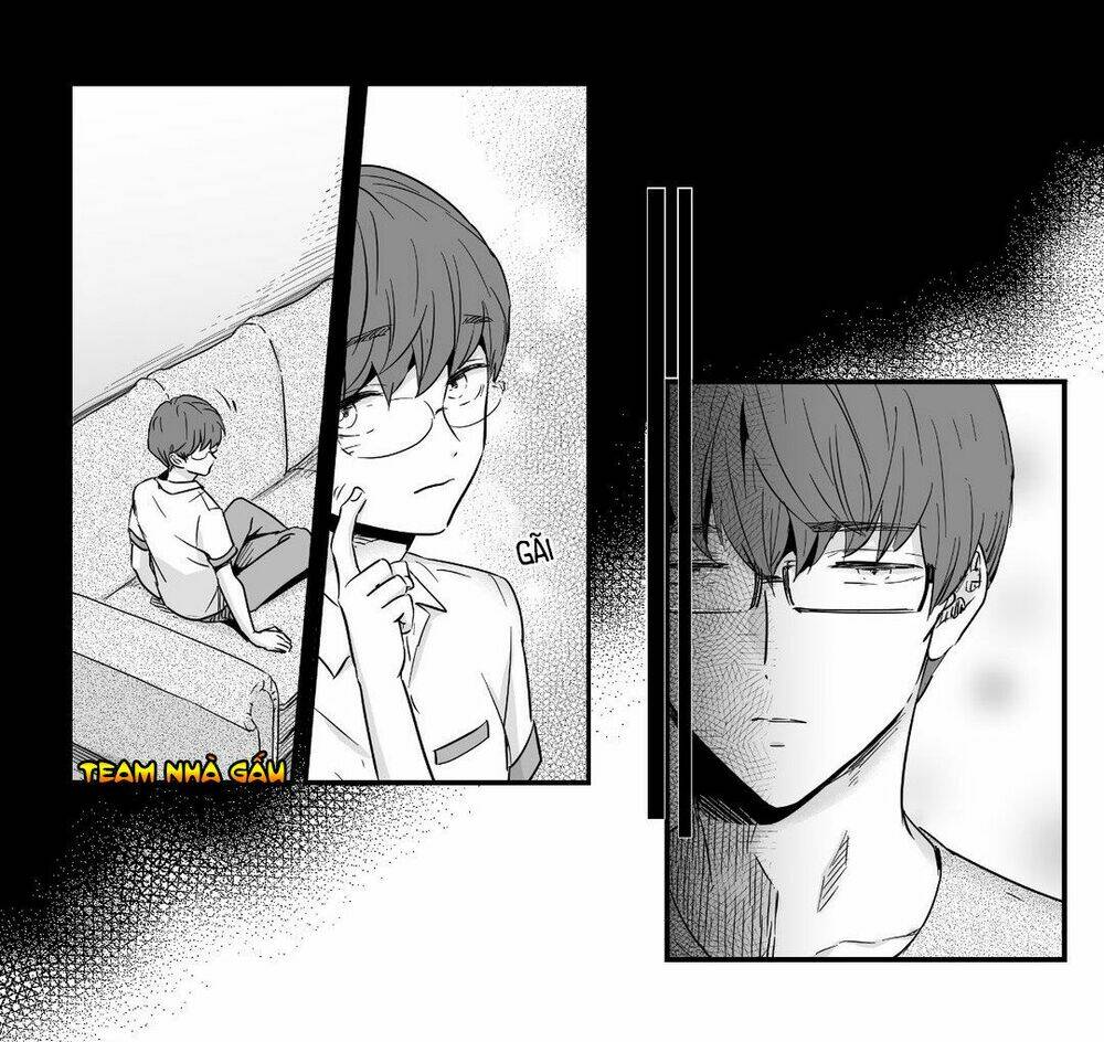 Nếu Thích Tôi Như Vậy (Ss2): Chapter 9