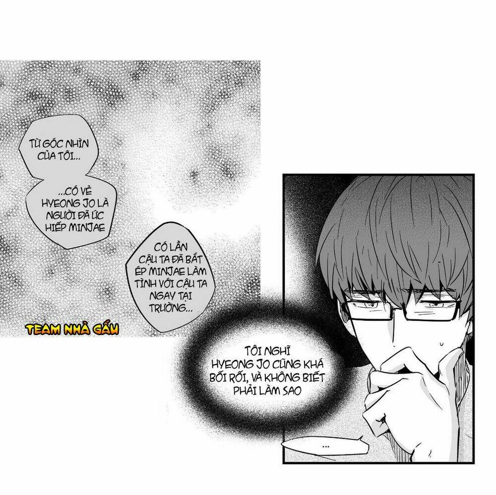 Nếu Thích Tôi Như Vậy (Ss2): Chapter 9