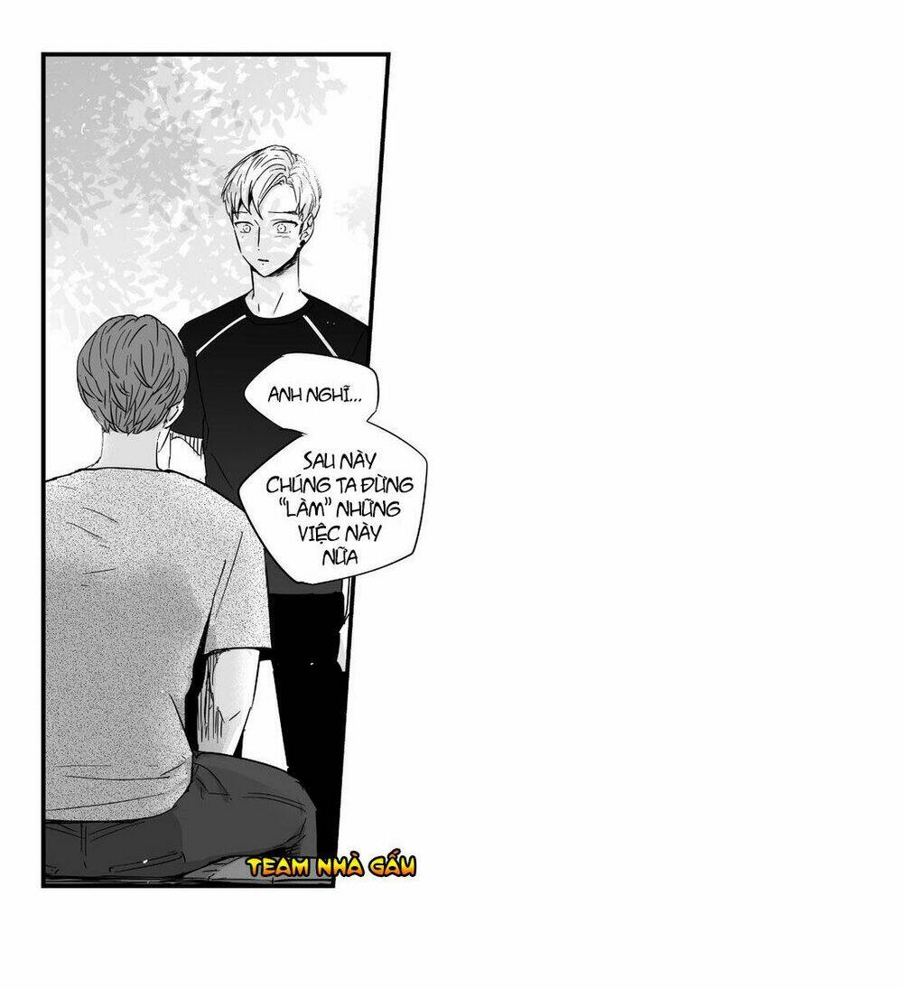 Nếu Thích Tôi Như Vậy (Ss2): Chapter 9