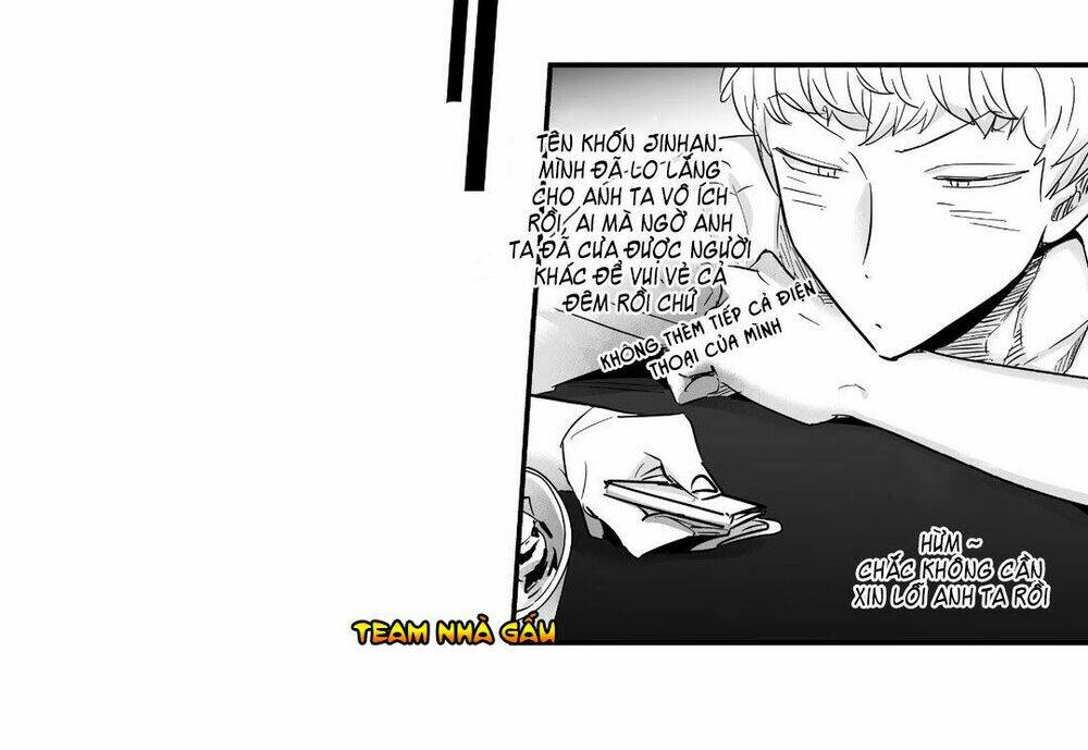 Nếu Thích Tôi Như Vậy (Ss2): Chapter 9