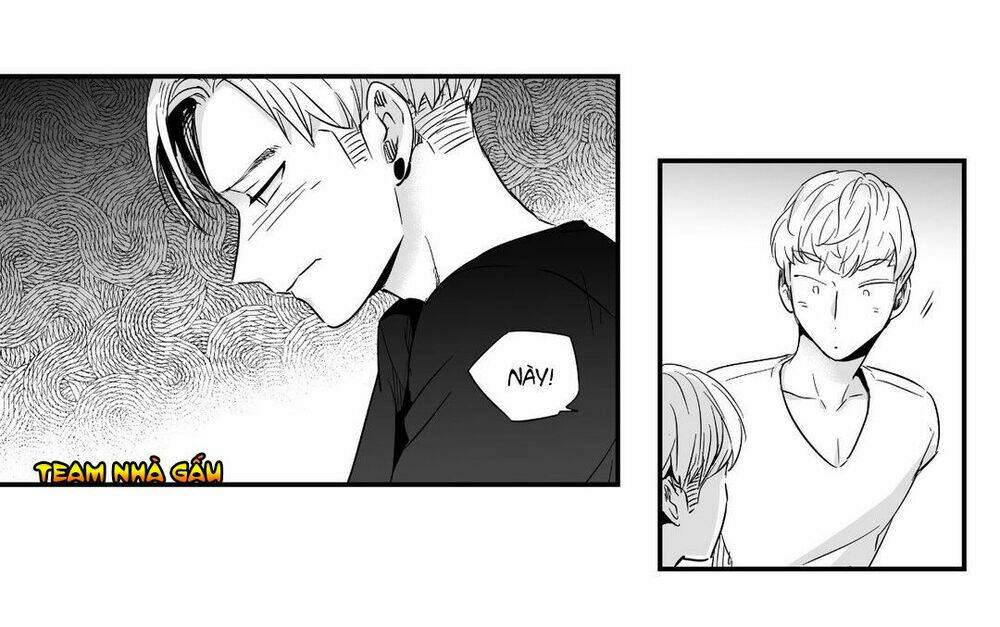 Nếu Thích Tôi Như Vậy (Ss2): Chapter 9