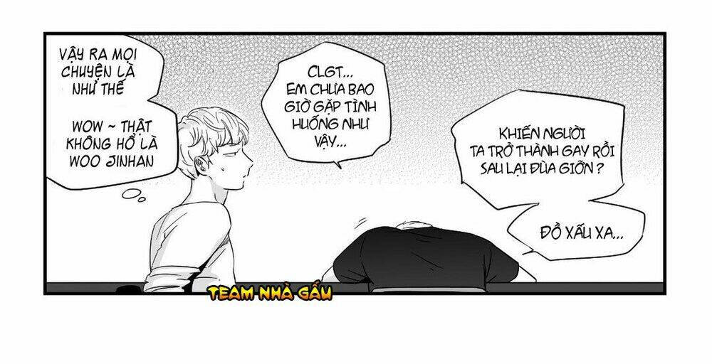 Nếu Thích Tôi Như Vậy (Ss2): Chapter 9