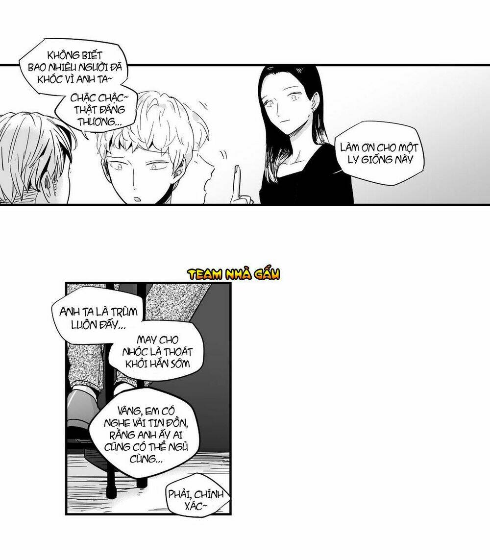 Nếu Thích Tôi Như Vậy (Ss2): Chapter 9