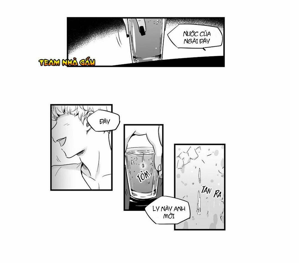 Nếu Thích Tôi Như Vậy (Ss2): Chapter 9
