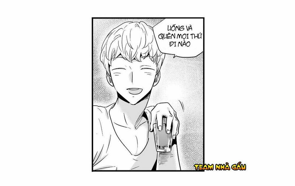 Nếu Thích Tôi Như Vậy (Ss2): Chapter 9
