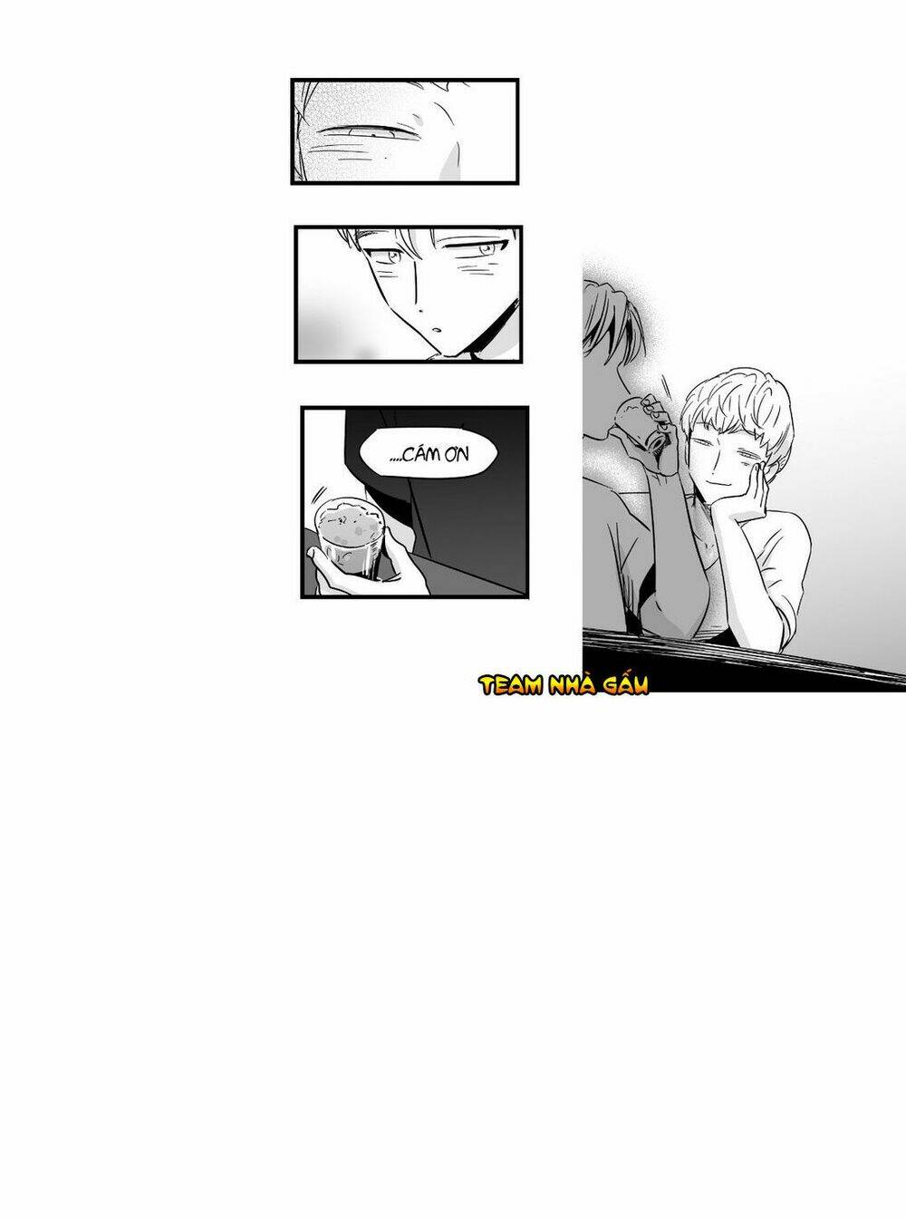 Nếu Thích Tôi Như Vậy (Ss2): Chapter 9