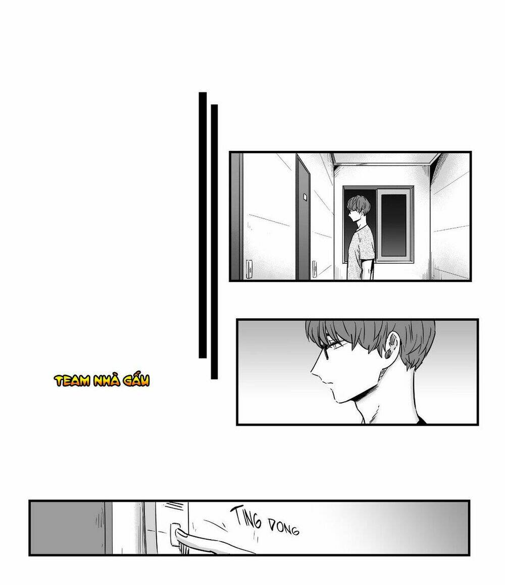 Nếu Thích Tôi Như Vậy (Ss2): Chapter 9
