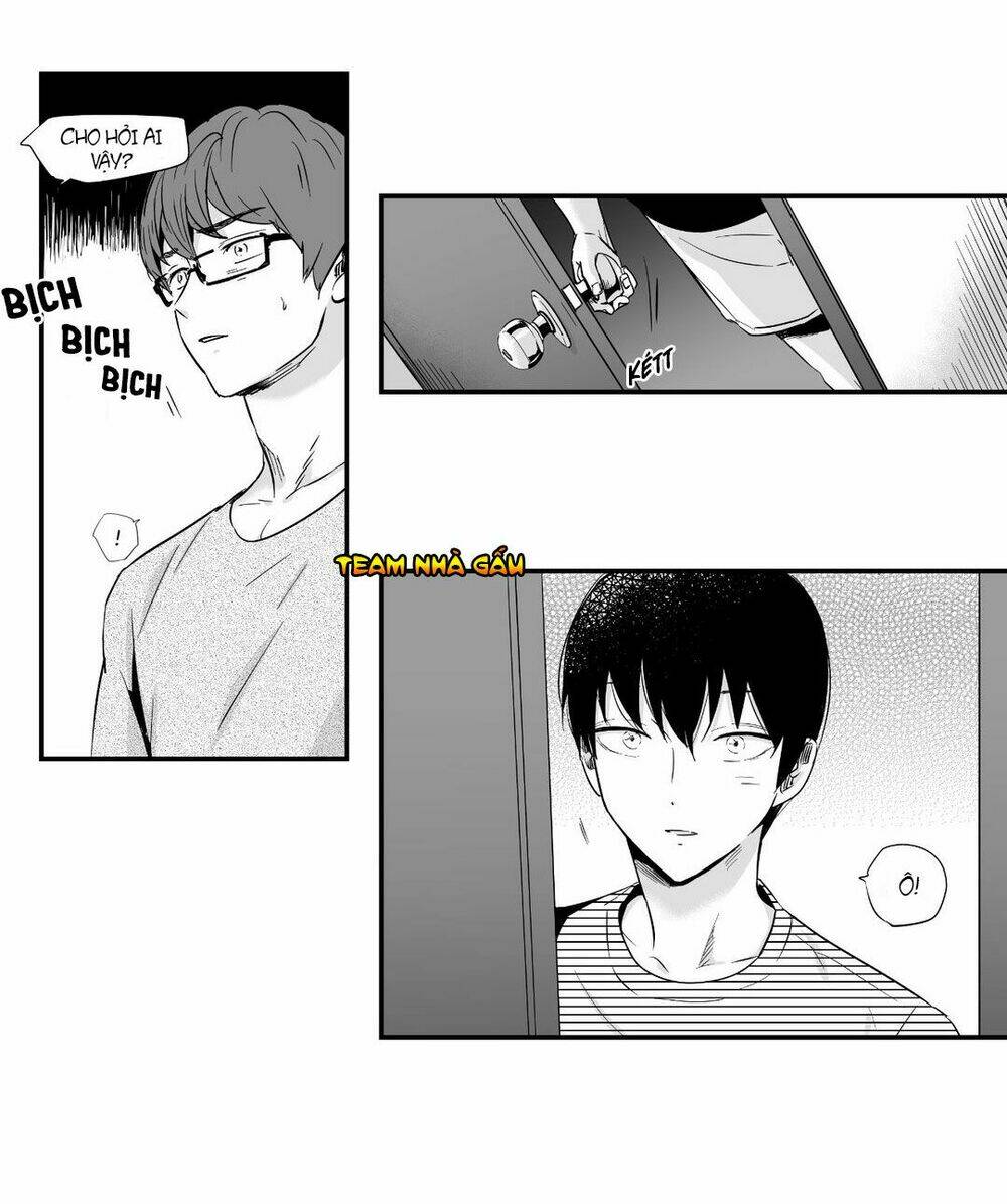 Nếu Thích Tôi Như Vậy (Ss2): Chapter 9
