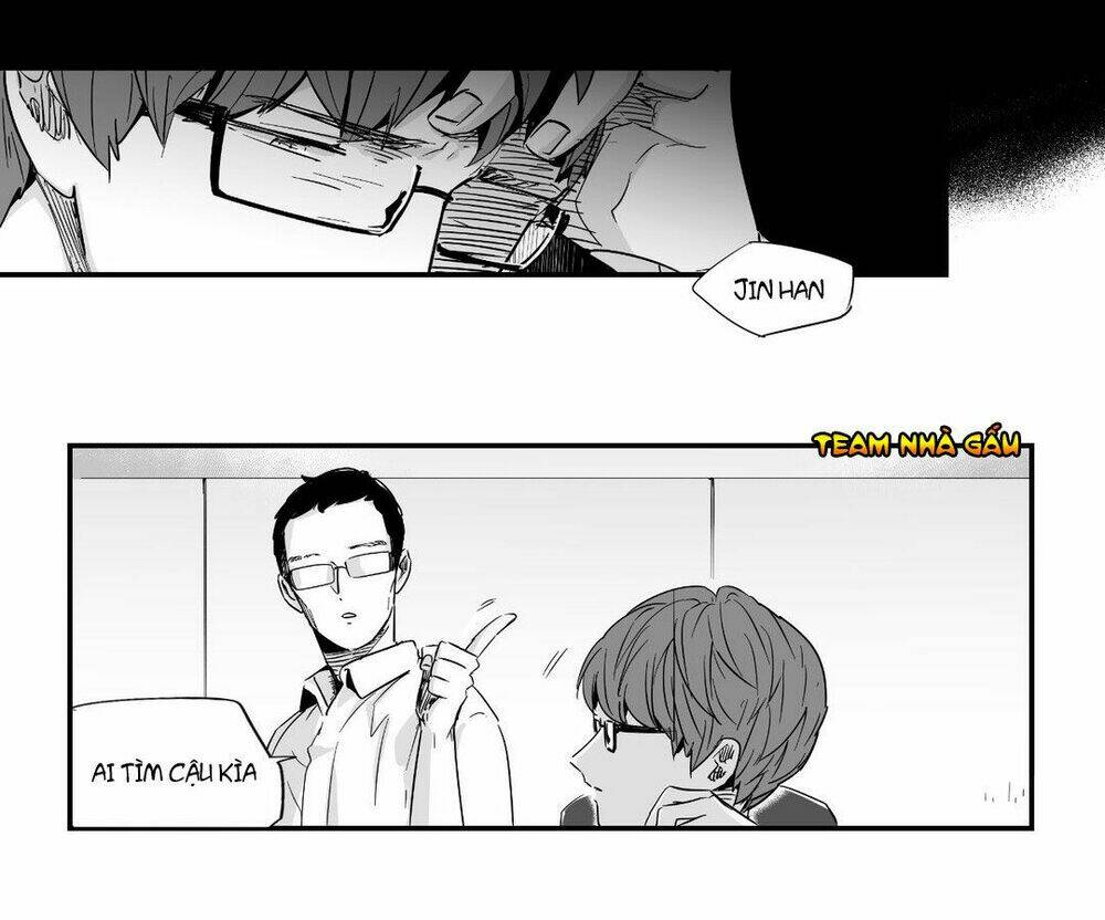 Nếu Thích Tôi Như Vậy (Ss2): Chapter 9