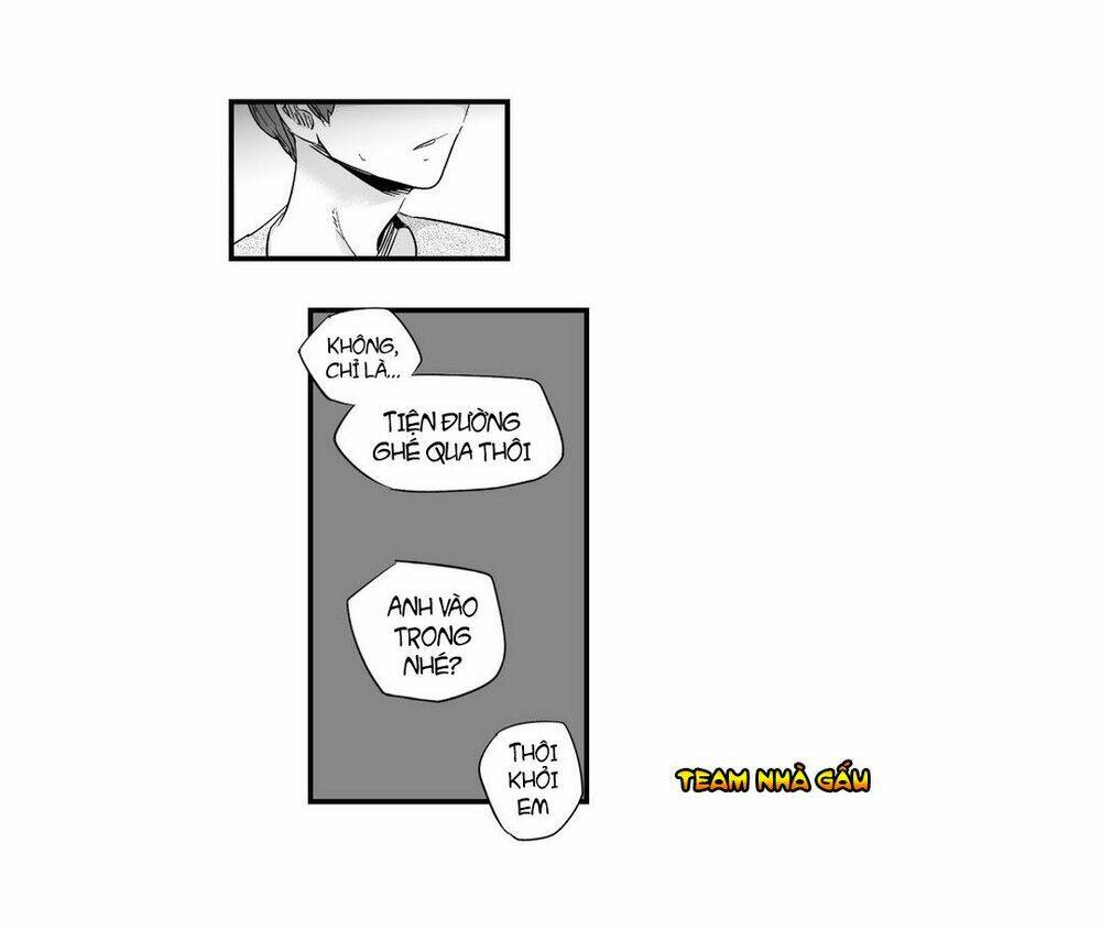 Nếu Thích Tôi Như Vậy (Ss2): Chapter 9