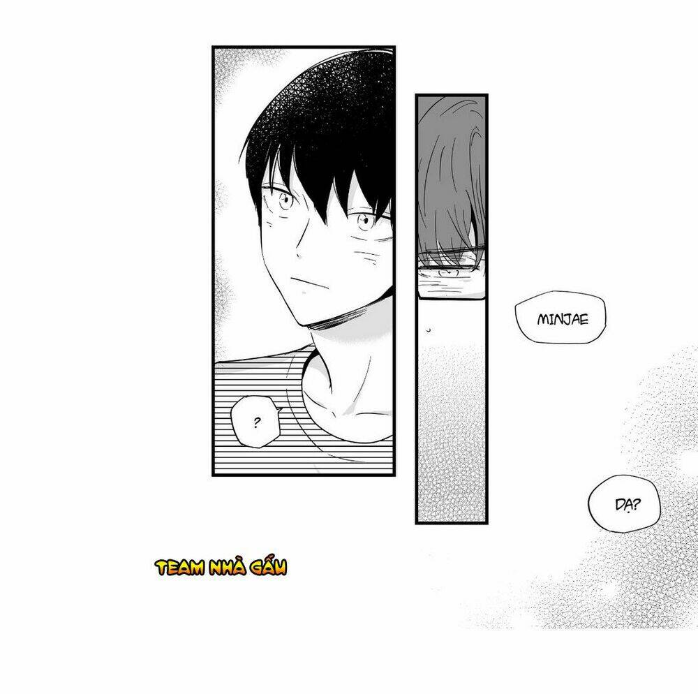 Nếu Thích Tôi Như Vậy (Ss2): Chapter 9
