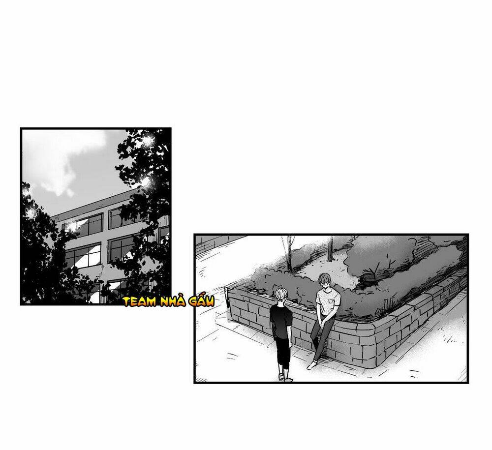 Nếu Thích Tôi Như Vậy (Ss2): Chapter 9