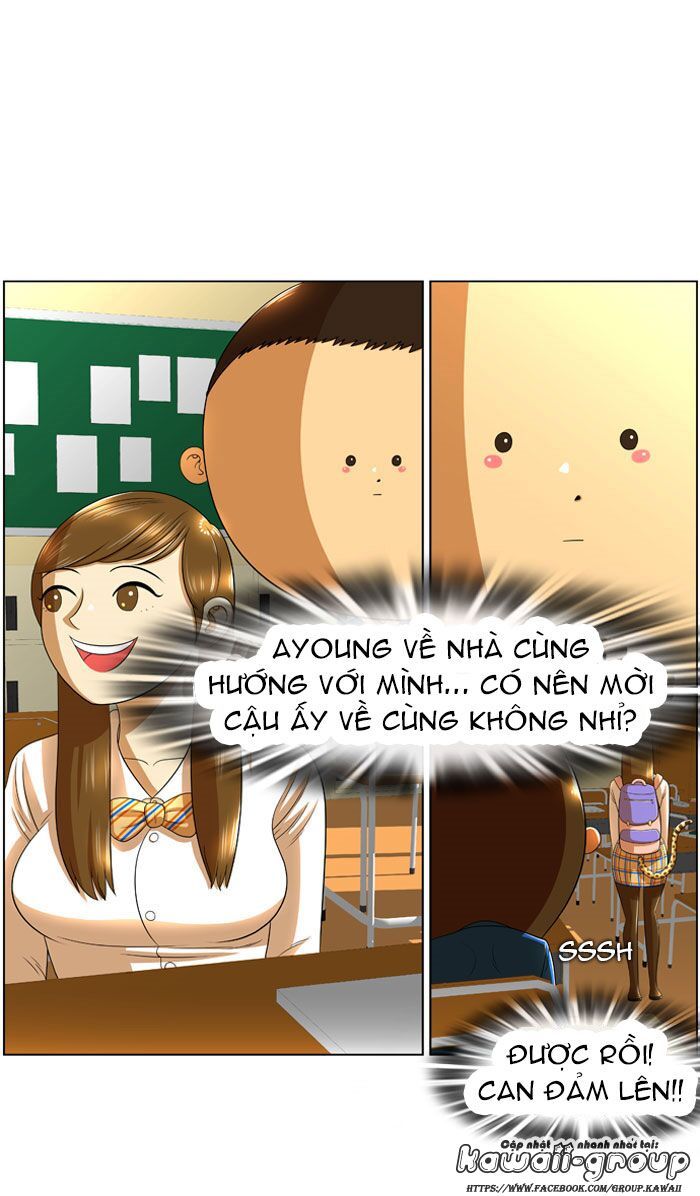 Nhặt Được Bảo Bối Manh Manh: Chapter 11
