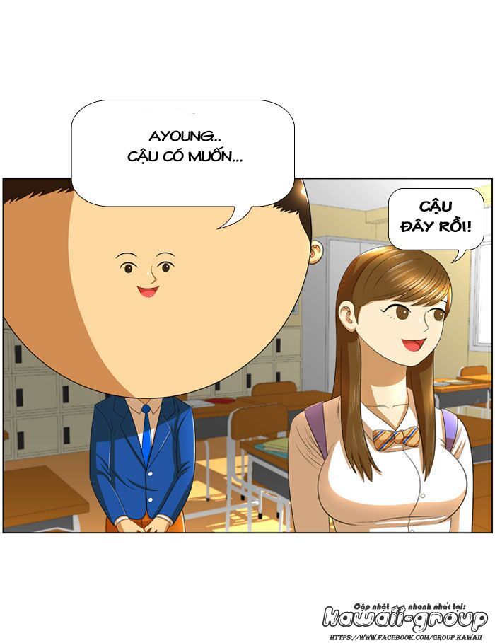 Nhặt Được Bảo Bối Manh Manh: Chapter 11
