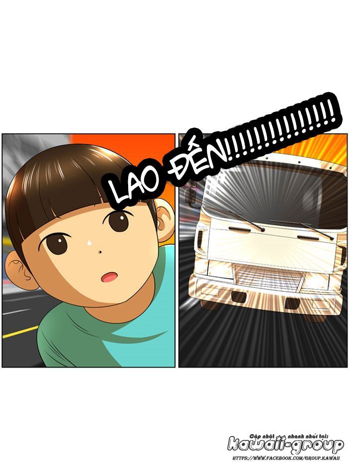 Nhặt Được Bảo Bối Manh Manh: Chapter 11
