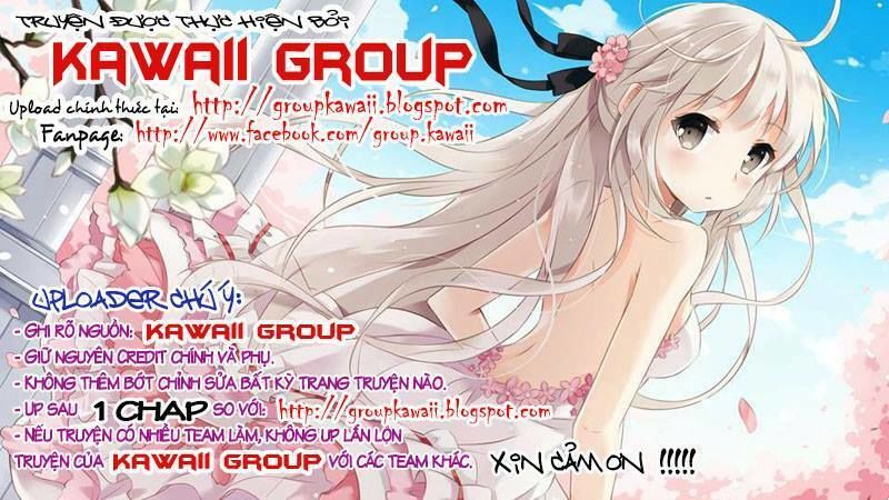 Nhặt Được Bảo Bối Manh Manh: Chapter 15