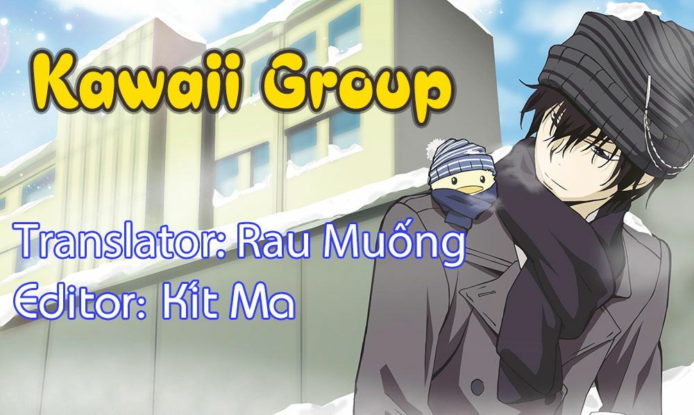 Nhặt Được Bảo Bối Manh Manh: Chapter 15