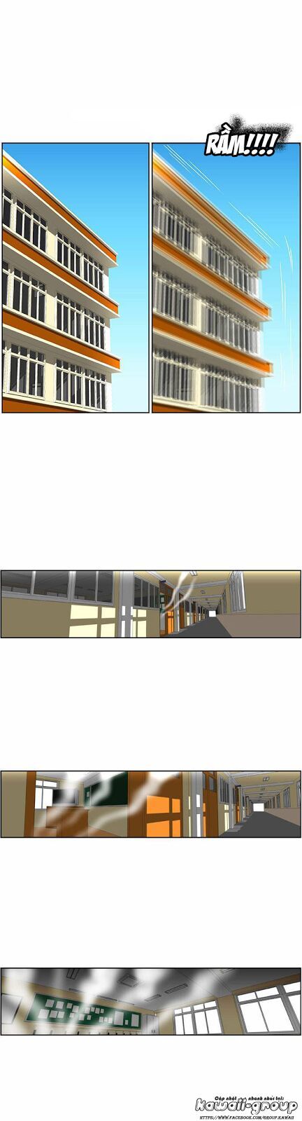 Nhặt Được Bảo Bối Manh Manh: Chapter 15