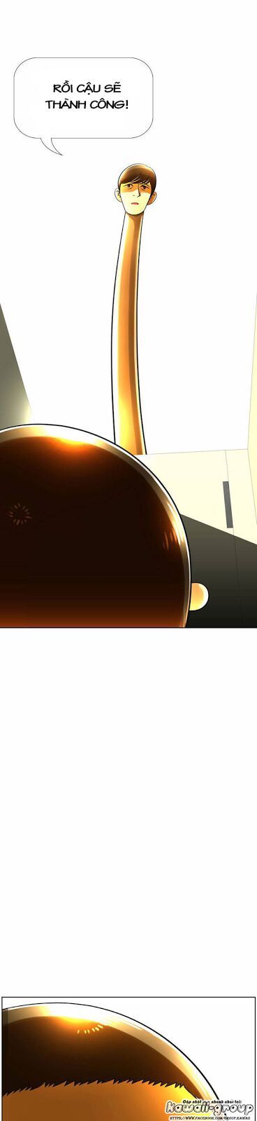 Nhặt Được Bảo Bối Manh Manh: Chapter 15