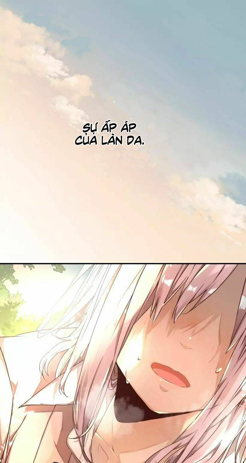 Newton's Flower Buds Webtoon: Chapter 1