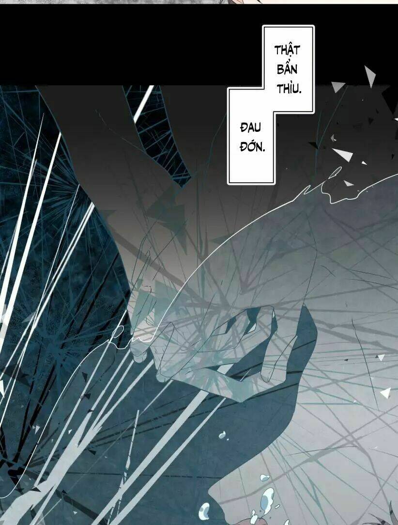 Newton's Flower Buds Webtoon: Chapter 1