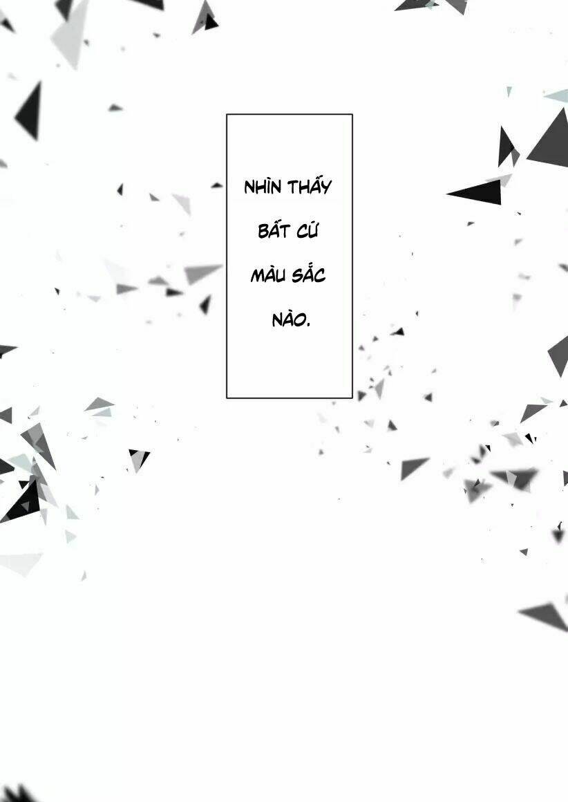 Newton's Flower Buds Webtoon: Chapter 1