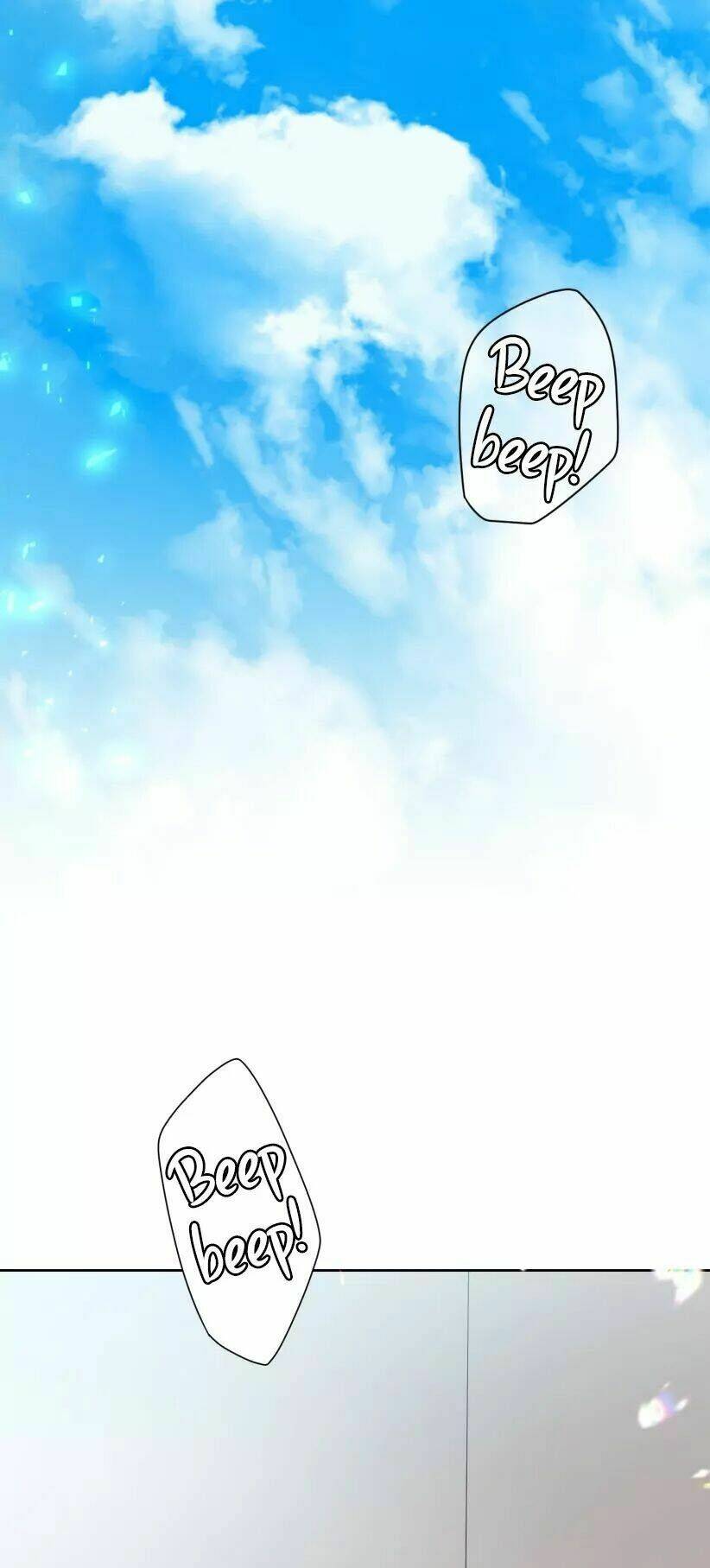 Newton's Flower Buds Webtoon: Chapter 1