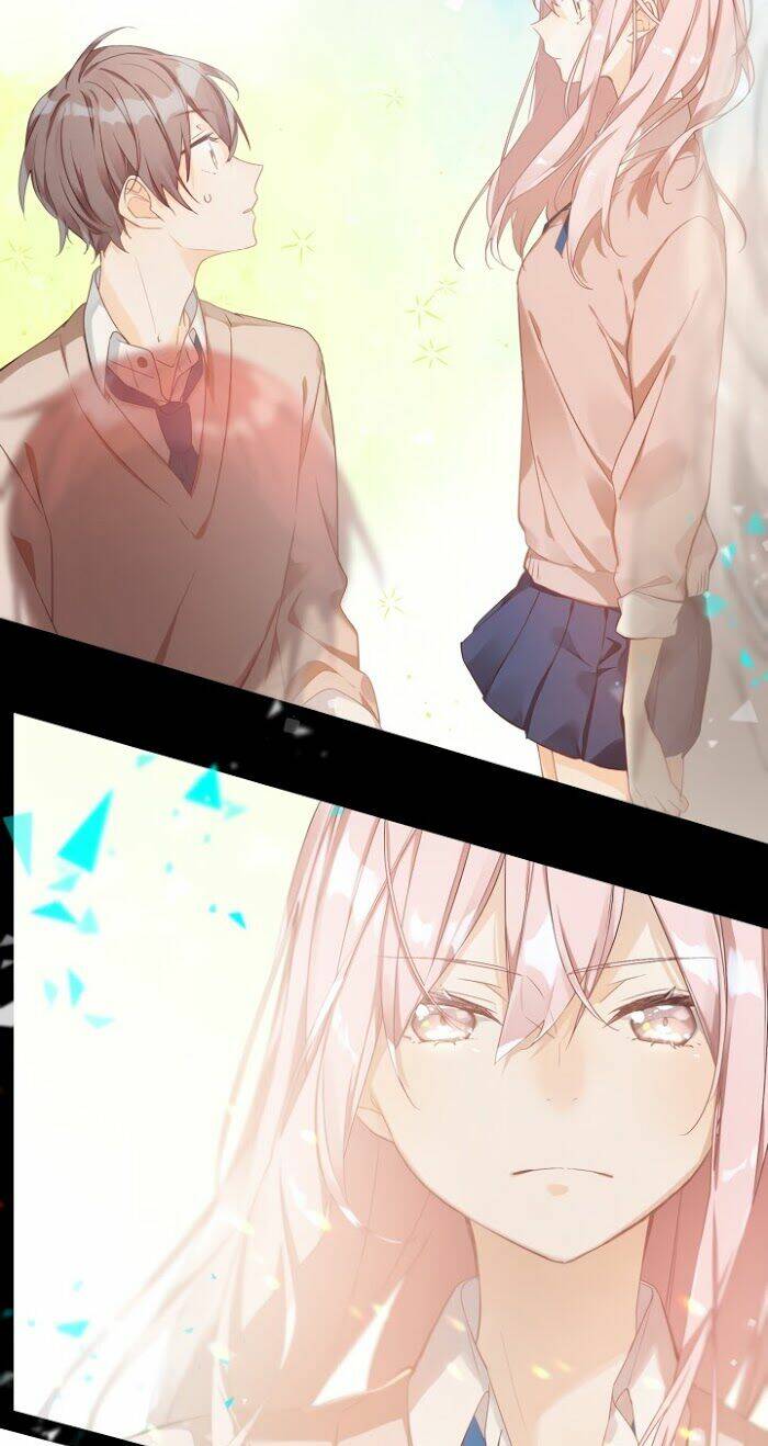 Newton's Flower Buds Webtoon: Chapter 14