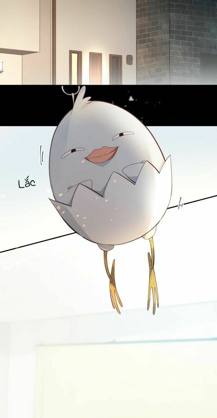 Newton's Flower Buds Webtoon: Chapter 14