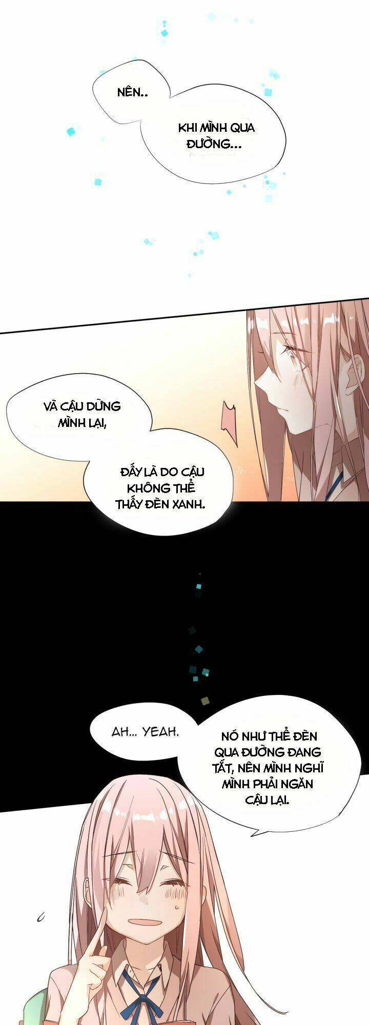 Newton's Flower Buds Webtoon: Chapter 4