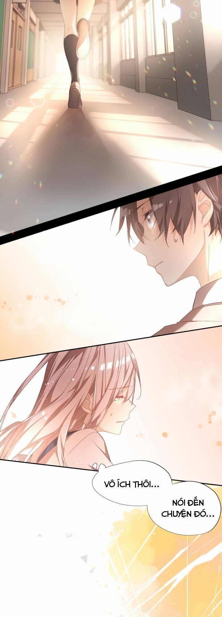 Newton's Flower Buds Webtoon: Chapter 4