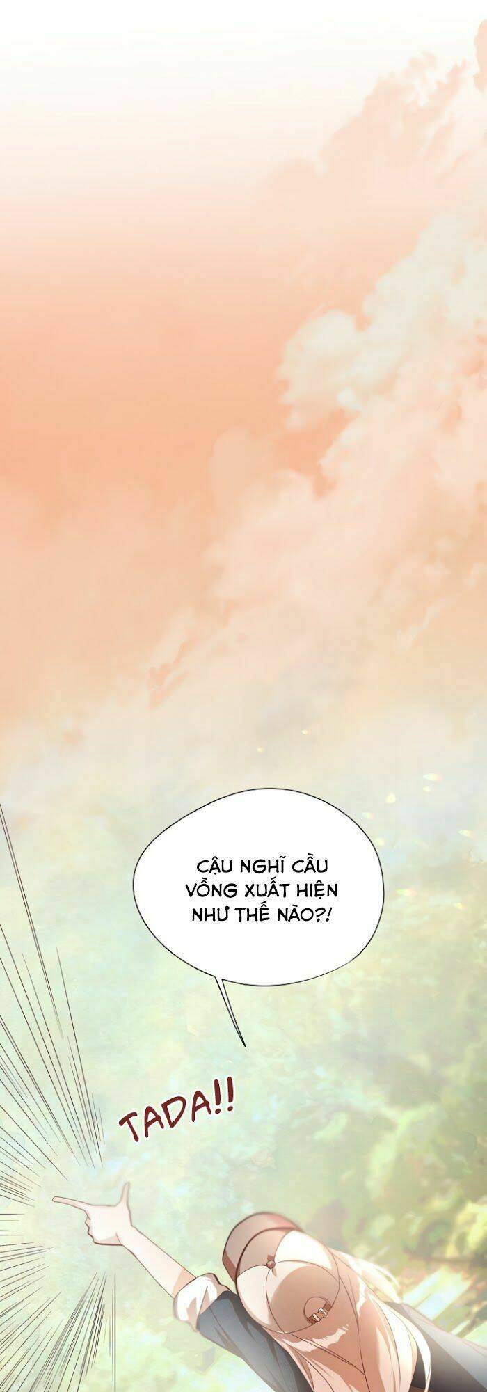 Newton's Flower Buds Webtoon: Chapter 8