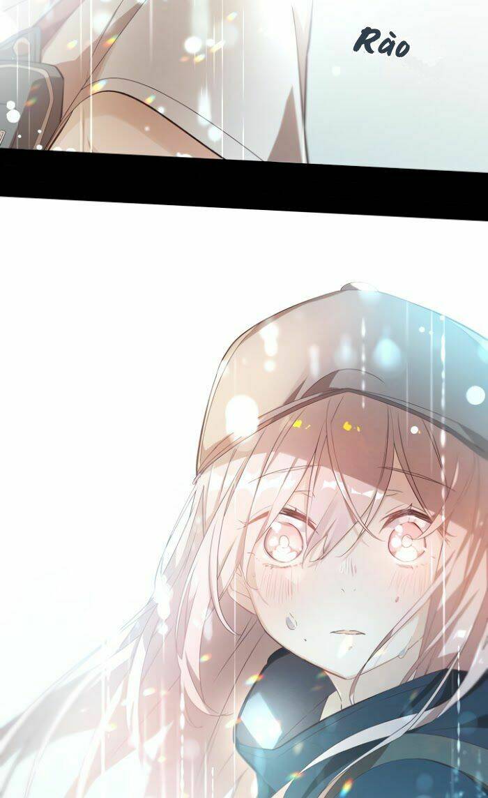 Newton's Flower Buds Webtoon: Chapter 8